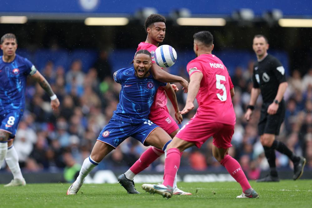 擁有不同風 擁有不同風