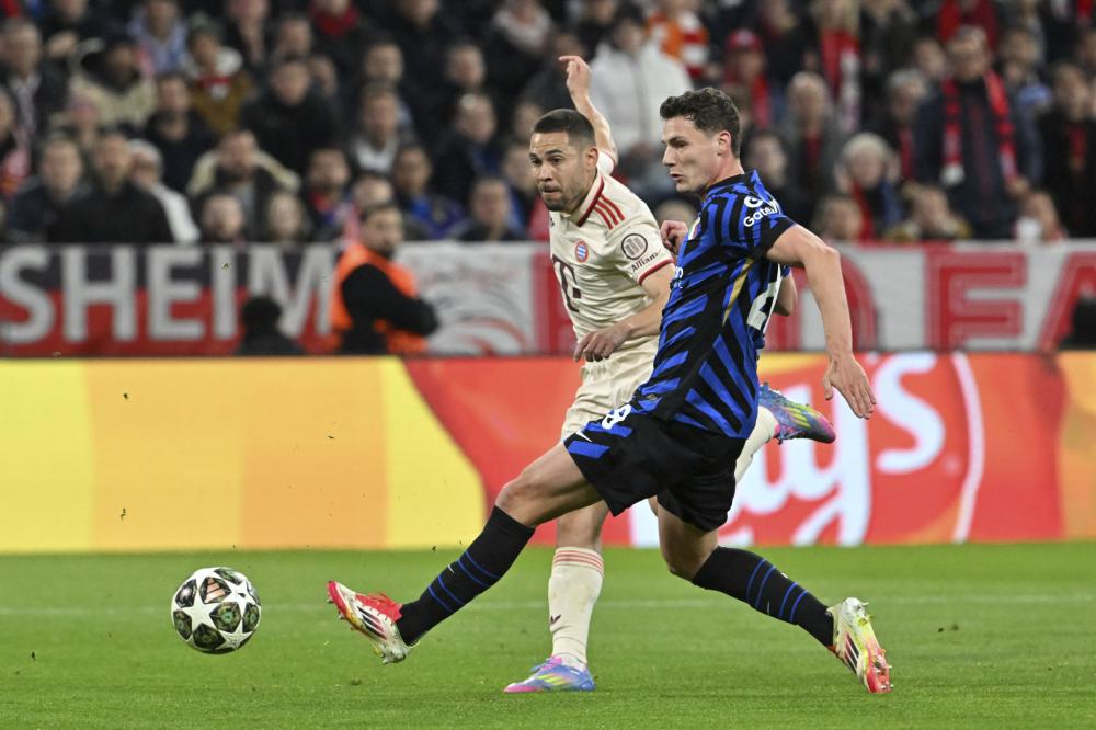 拜仁慕尼黑 拜仁慕尼黑